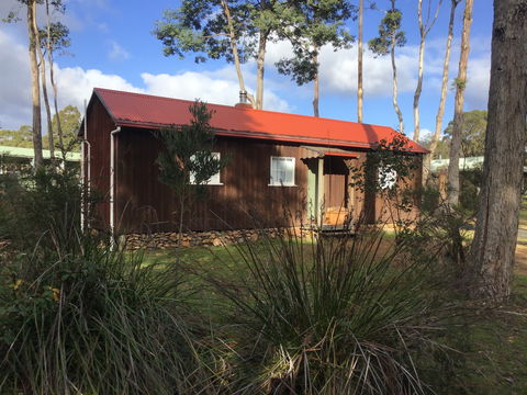 Rosedale Homestead - Accommodation Ballina 1