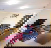 Scone Motor Inn and Apartments