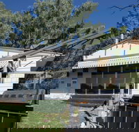 Serenity Now - Accommodation Ballina