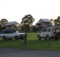 Shoalhaven Caravan Village - Accommodation Ballina