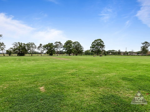 Shoalhaven Caravan Village - Accommodation Ballina 1