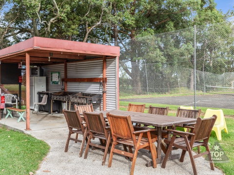 Shoalhaven Caravan Village - Accommodation Ballina 2