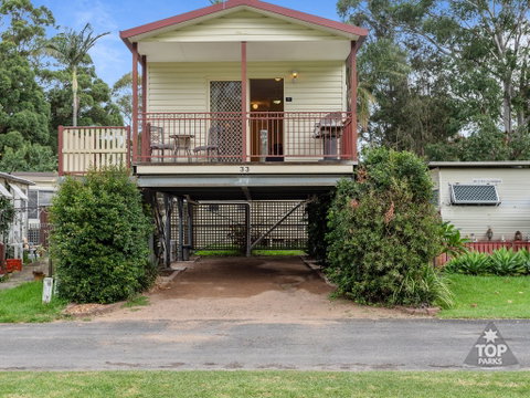 Shoalhaven Caravan Village - Accommodation Ballina 3