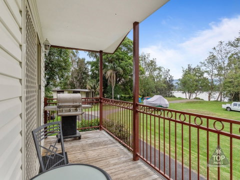 Shoalhaven Caravan Village - Accommodation Ballina 4