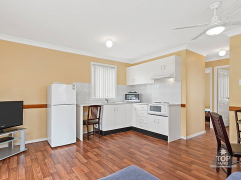 Shoalhaven Caravan Village - Accommodation Ballina 5