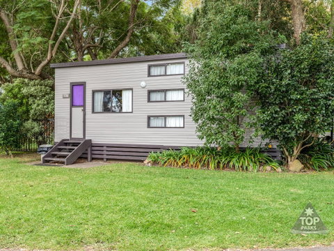 Shoalhaven Caravan Village - Accommodation Ballina 6