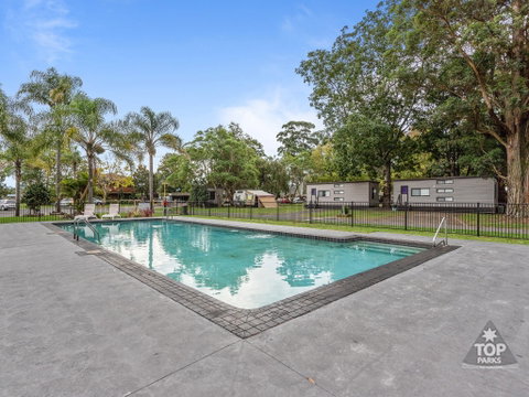 Shoalhaven Caravan Village - Accommodation Ballina 8