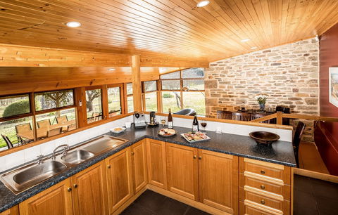 Skillogalee House - Accommodation Ballina 1