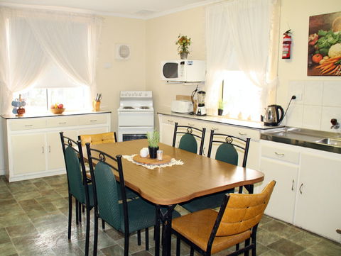 Squatters Cottage - Accommodation Ballina 1