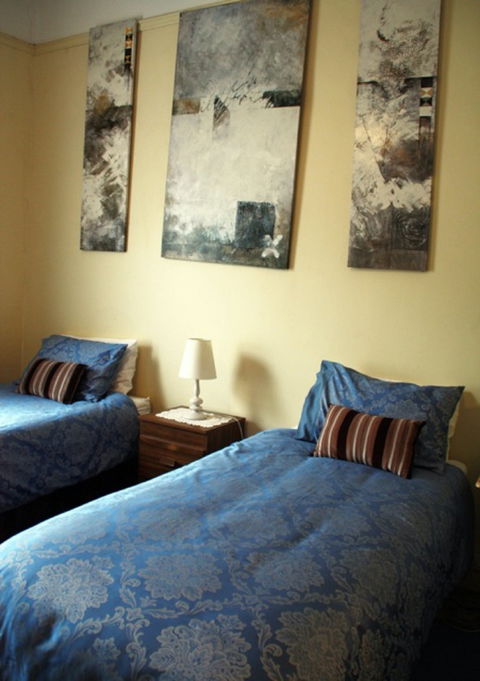 Squatters Cottage - Accommodation Ballina 4