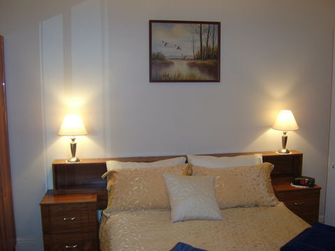 Squatters Cottage - Accommodation Ballina 5