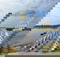 Stuarts Point Holiday Park - Accommodation Ballina