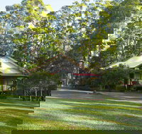 Telegraph Retreat Cottages - Accommodation Ballina