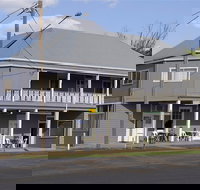 Terminus Hotel - Accommodation Ballina