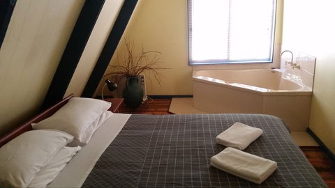 The A-Frame - Accommodation Ballina 2