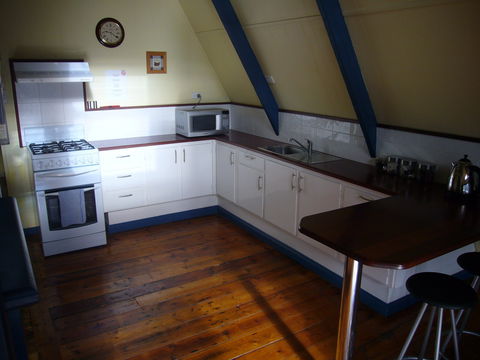 The A-Frame - Accommodation Ballina 4