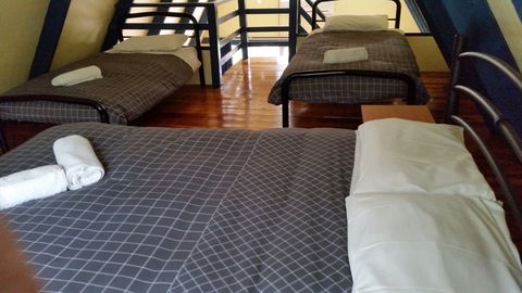 The A-Frame - Accommodation Ballina 5
