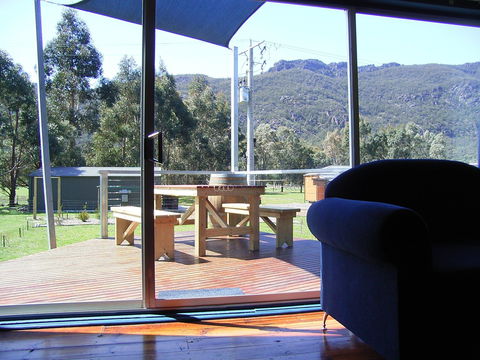 The A-Frame - Accommodation Ballina 8