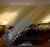 The Amazing Grace Retreat - Accommodation Ballina