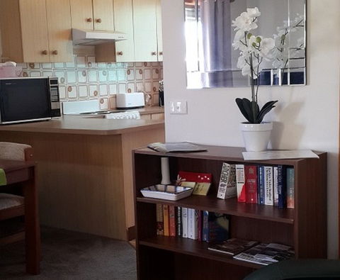 The Coop - Accommodation Ballina 1