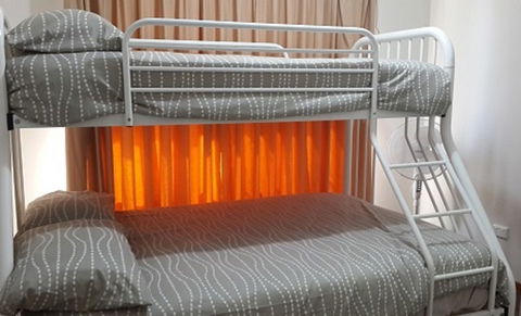 The Coop - Accommodation Ballina 4