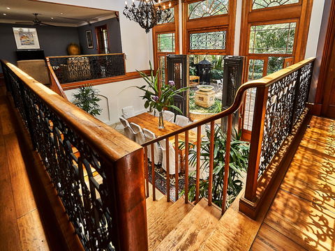 The Regents Park - Accommodation Ballina 0