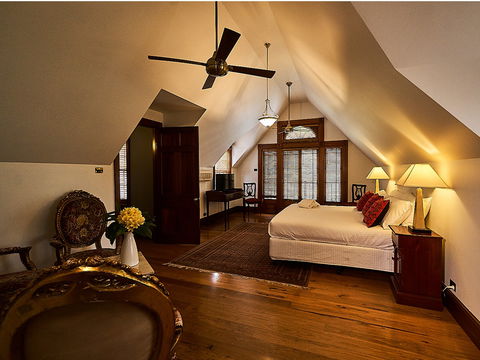 The Regents Park - Accommodation Ballina 1