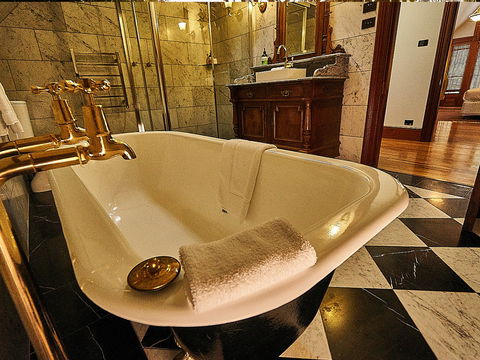 The Regents Park - Accommodation Ballina 2