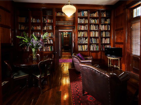 The Regents Park - Accommodation Ballina 3