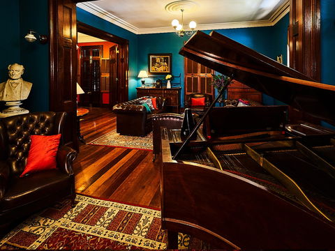 The Regents Park - Accommodation Ballina 4