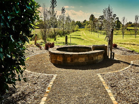 The Regents Park - Accommodation Ballina 6