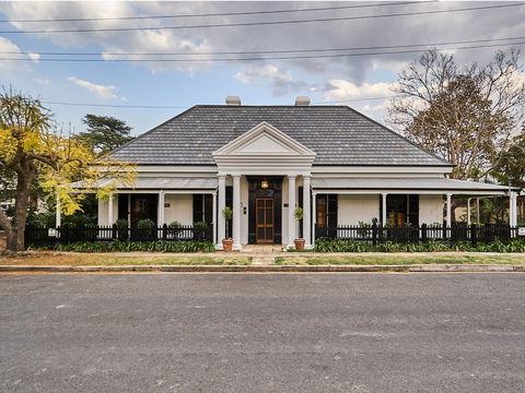 The Regents Park - Accommodation Ballina 7