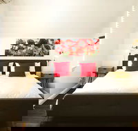 The Loft at Denver - Accommodation Ballina