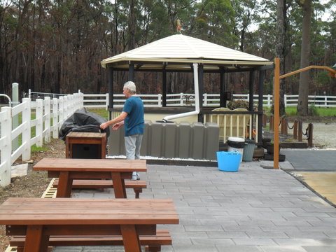 The Malone's Bed And Breakfast Guest Rooms - Accommodation Ballina 1