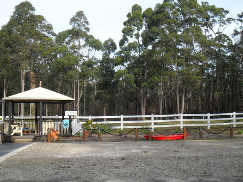 The Malone's Bed And Breakfast Guest Rooms - Accommodation Ballina 3