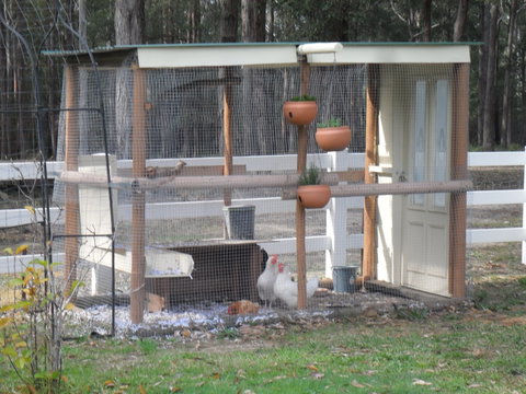 The Malone's Bed And Breakfast Guest Rooms - Accommodation Ballina 4