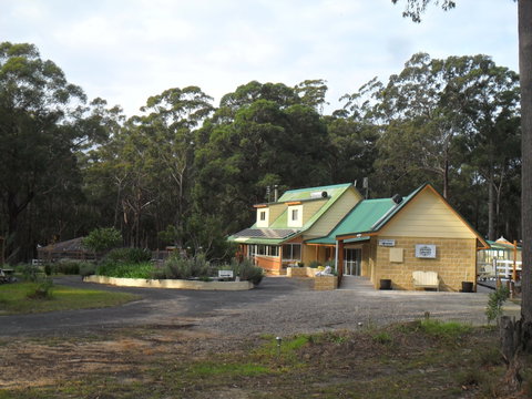 The Malone's Bed And Breakfast Guest Rooms - Accommodation Ballina 9