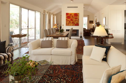 Thorn Park By The Vines - Accommodation Ballina 0