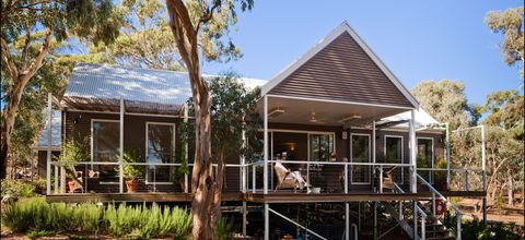 Thorn Park By The Vines - Accommodation Ballina 2