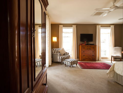 Thorn Park By The Vines - Accommodation Ballina 3