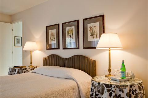 Thorn Park By The Vines - Accommodation Ballina 4