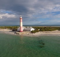 Troubridge Island Escape - Accommodation Ballina