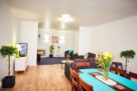 Wattle Grove Motel And Villa - Accommodation Ballina 6