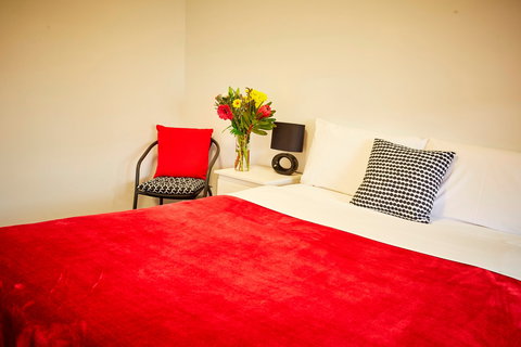 Wattle Grove Motel And Villa - Accommodation Ballina 8