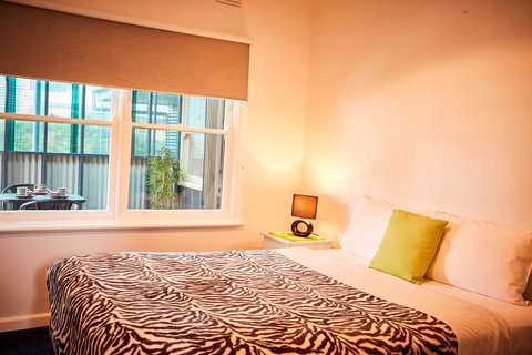 Wattle Grove Motel And Villa - Accommodation Ballina 9