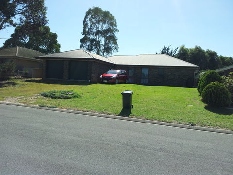 Wellington East Marina - Accommodation Ballina 0