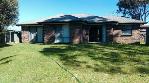 Wellington East Marina - Accommodation Ballina 1