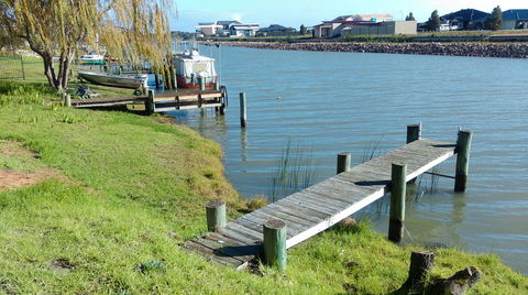 Wellington East Marina - Accommodation Ballina 2