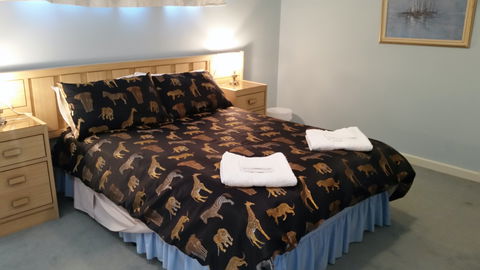 Wellington East Marina - Accommodation Ballina 4