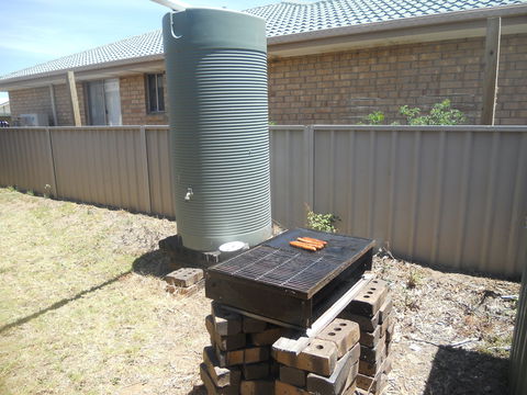 Wellington East Marina - Accommodation Ballina 6